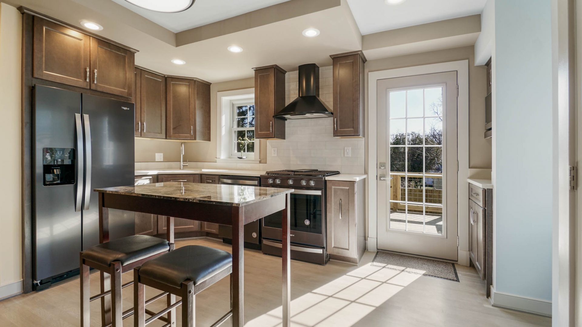 Complete Home Renovation Remodeling KM