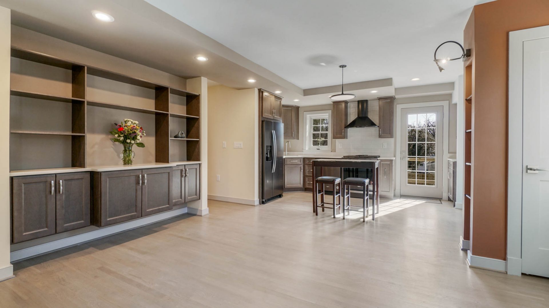 Complete Home Renovation Remodeling KM