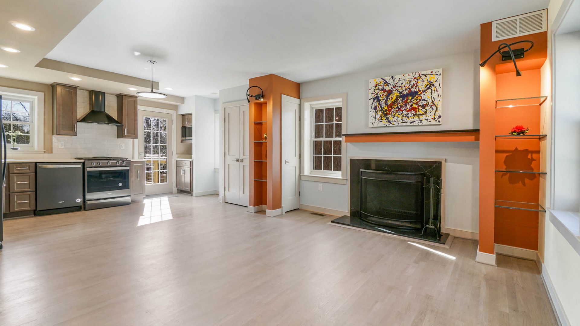 Complete Home Renovation Remodeling KM